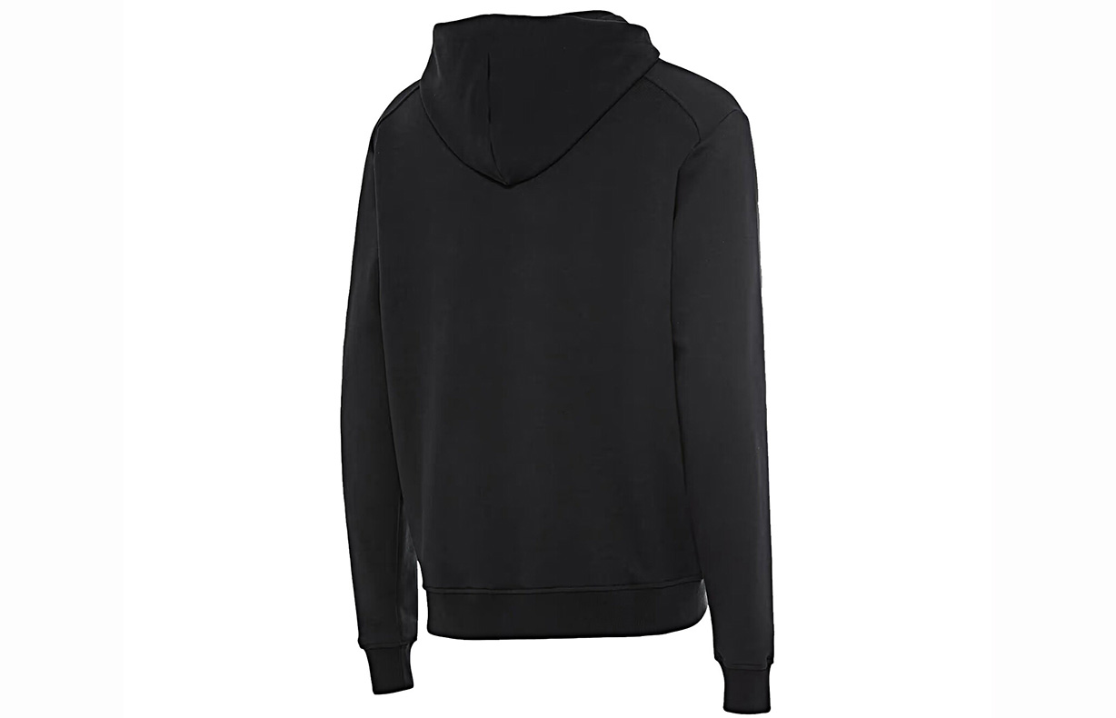 There Is No Substitute Hoodie : Suncoast Porsche Parts